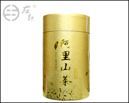 P-033-26飄蟲系列-150g全紙罐-(金)