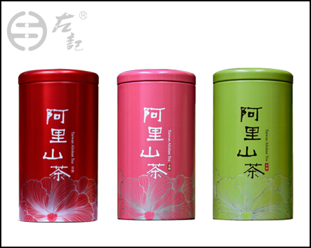 A-4105茶花印-150g鐵罐-(阿里山系列)