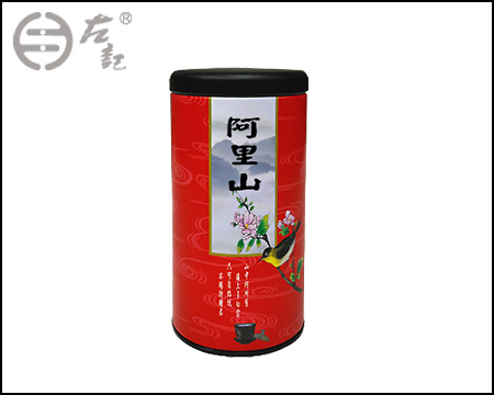 A-4108茶禮-150g鐵罐(阿里山)